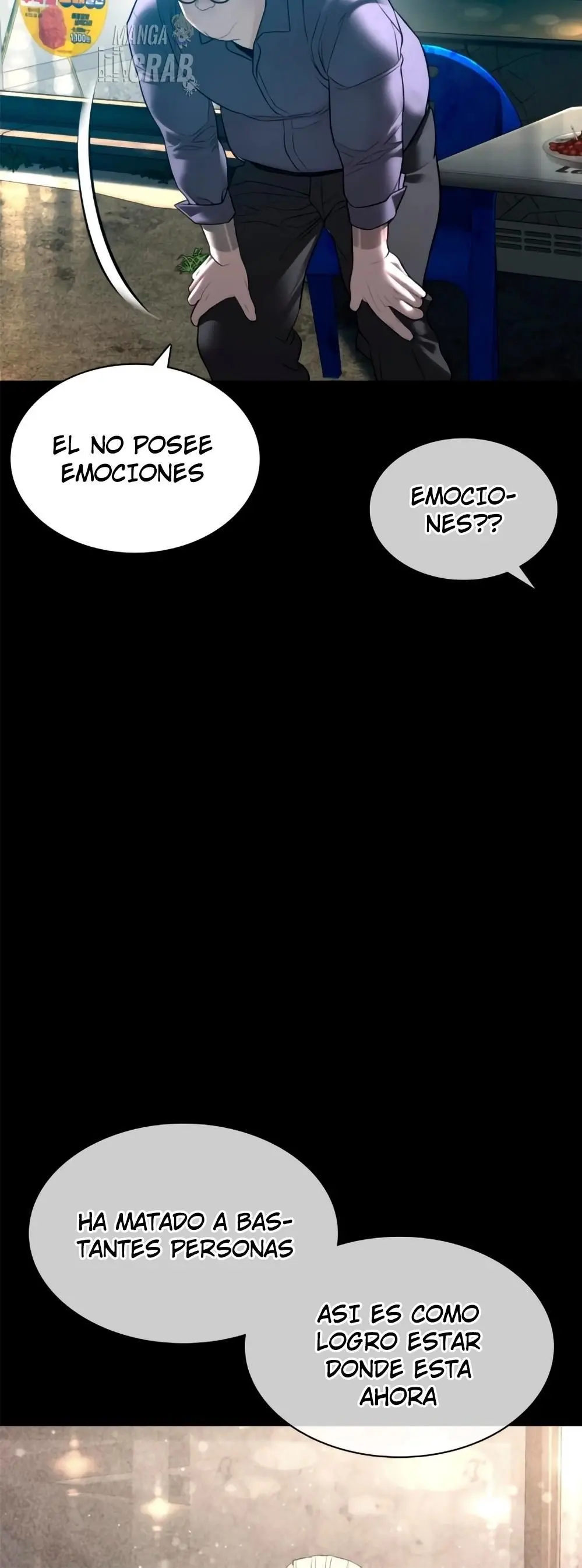 How to fight (2020) - Capítulo 133 - Página 46 - LectorTMOo