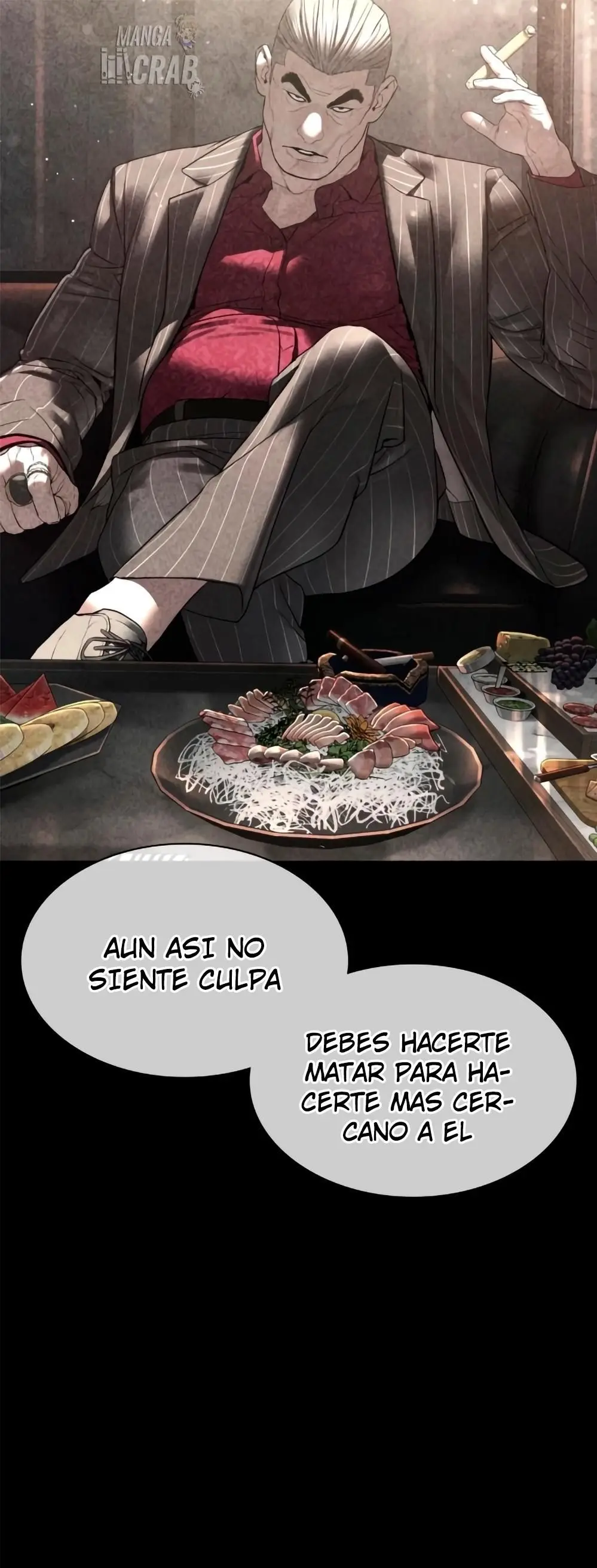 How to fight (2020) - Capítulo 133 - Página 47 - LectorTMOo