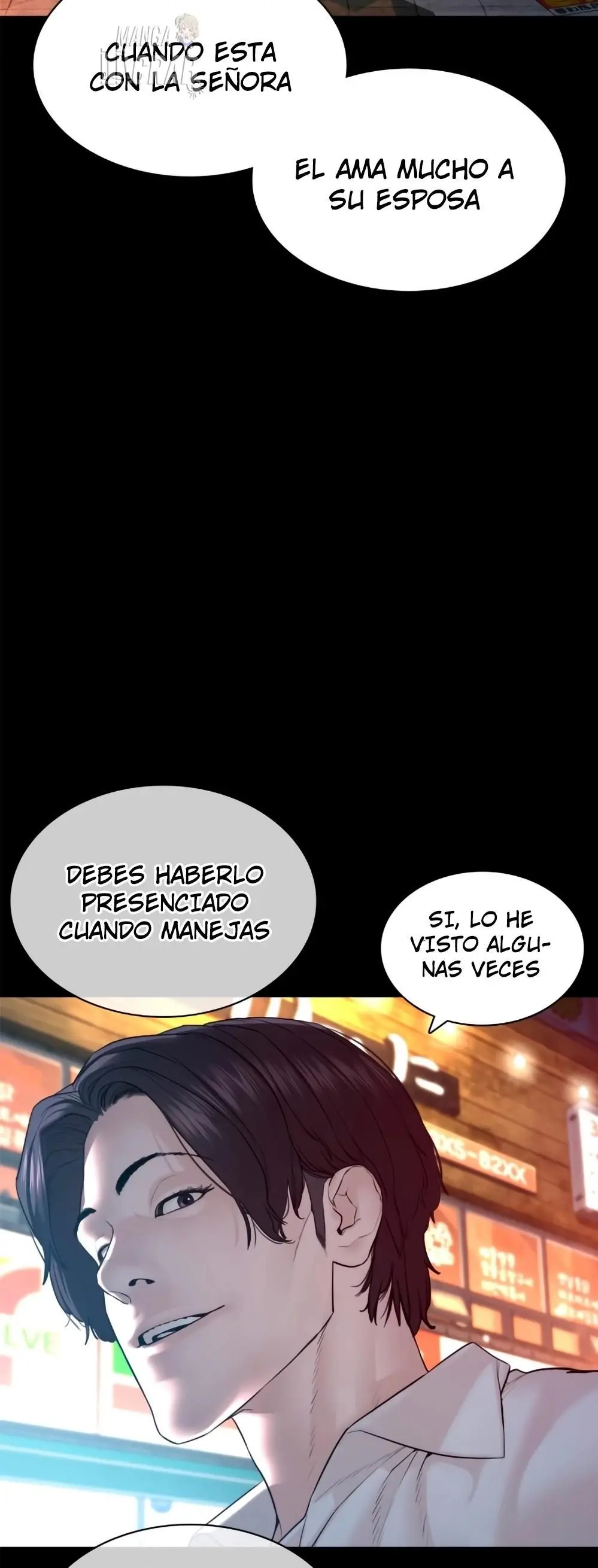 How to fight (2020) - Capítulo 133 - Página 49 - LectorTMOo