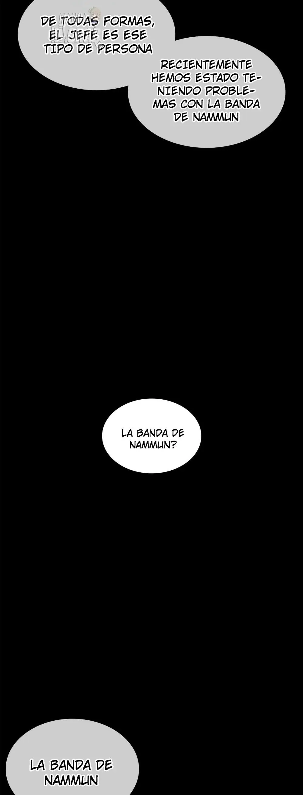 How to fight (2020) - Capítulo 133 - Página 50 - LectorTMOo