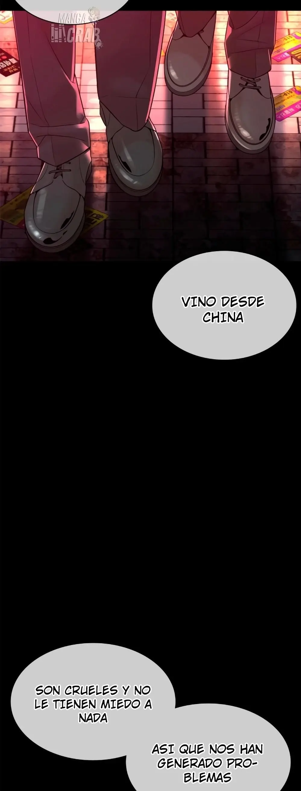 How to fight (2020) - Capítulo 133 - Página 51 - LectorTMOo