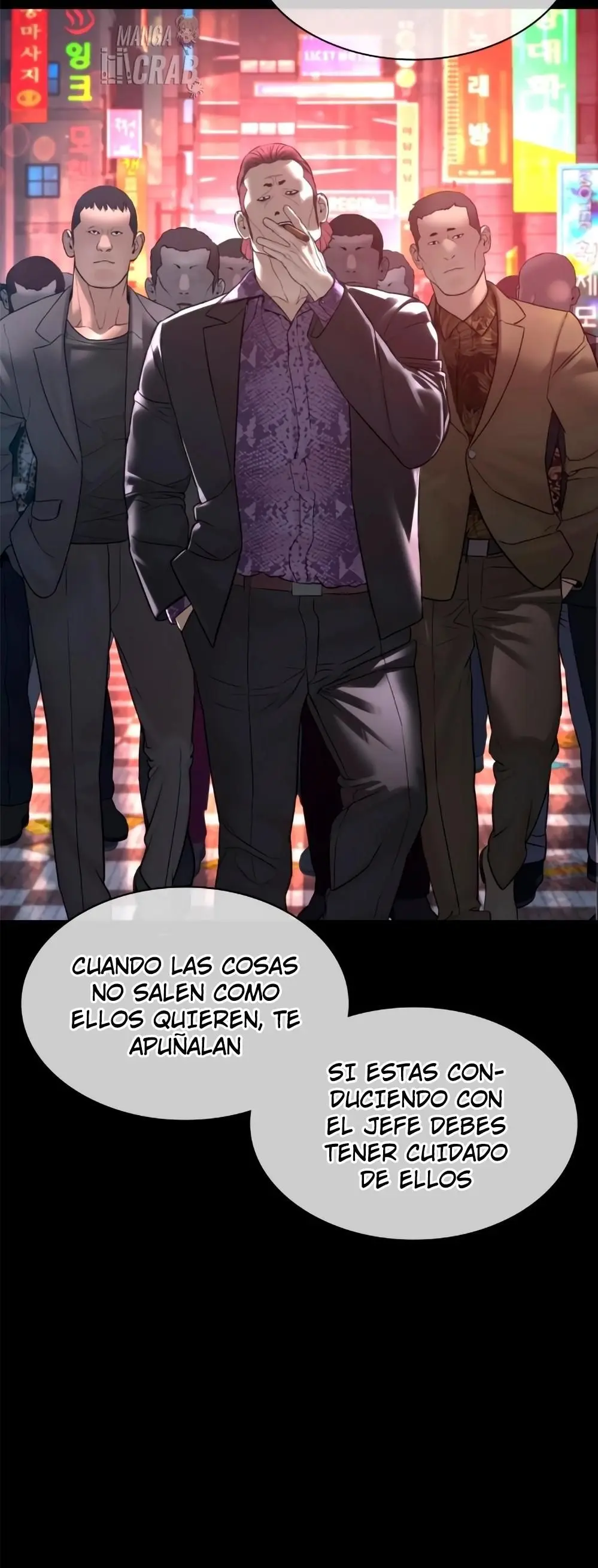 How to fight (2020) - Capítulo 133 - Página 52 - LectorTMOo