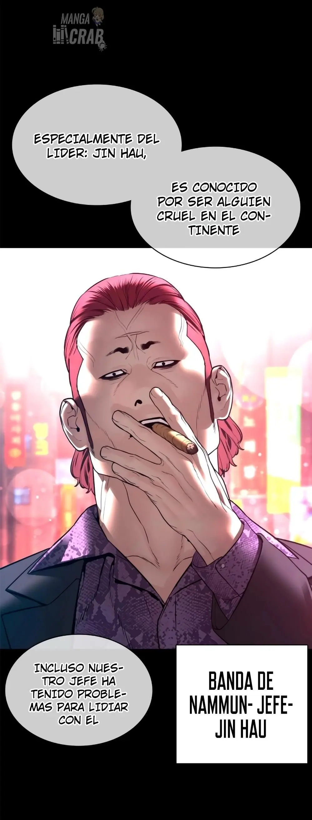 How to fight (2020) - Capítulo 133 - Página 53 - LectorTMOo