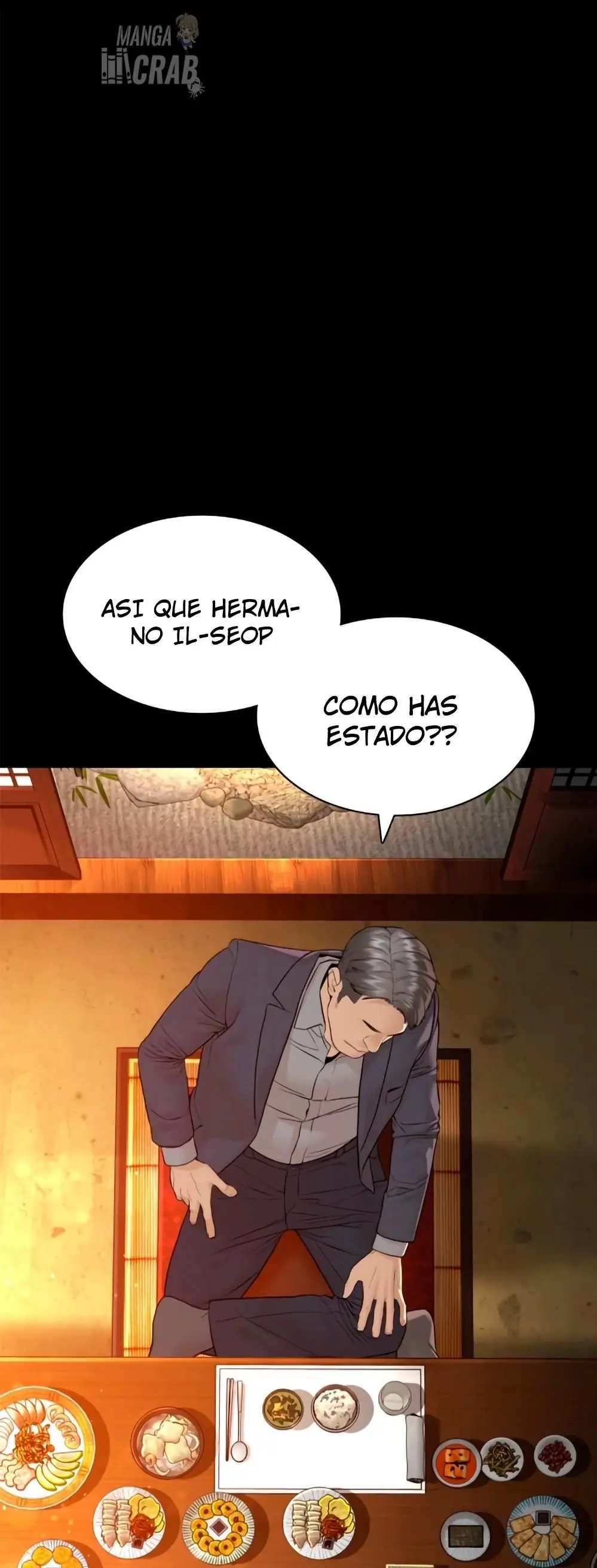 How to fight (2020) - Capítulo 133 - Página 57 - LectorTMOo