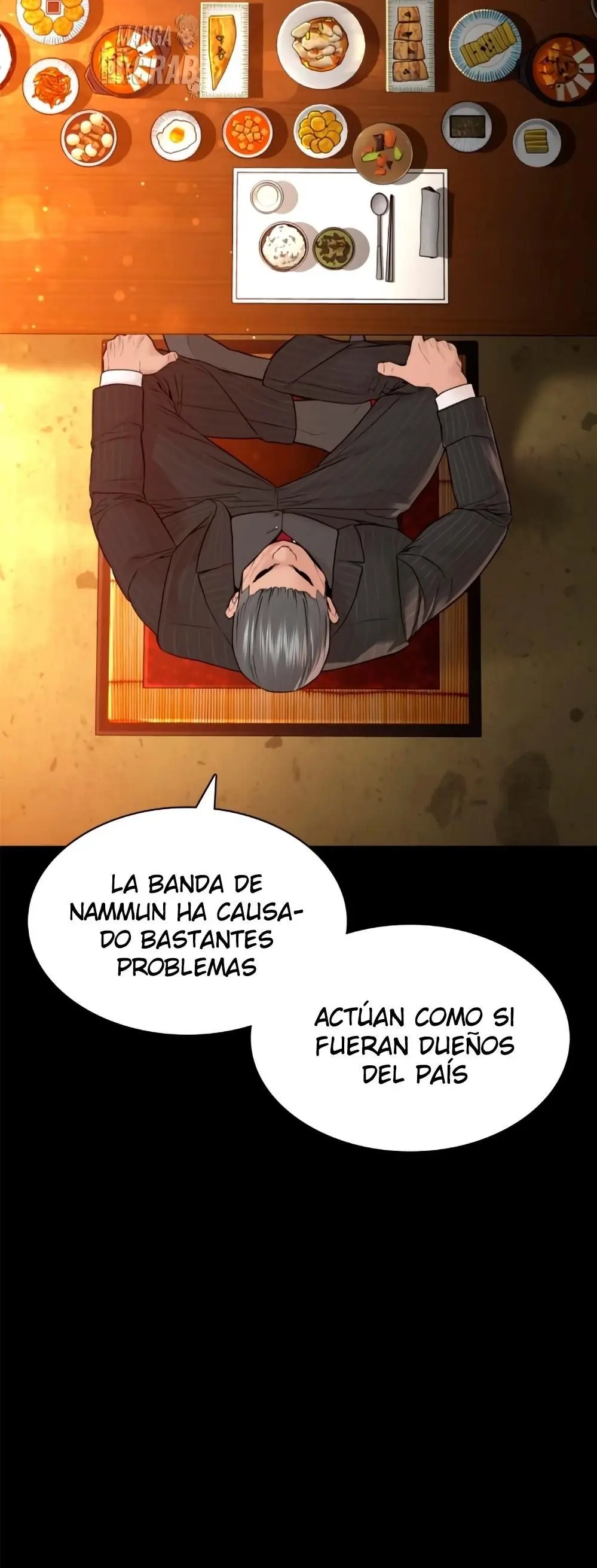 How to fight (2020) - Capítulo 133 - Página 58 - LectorTMOo