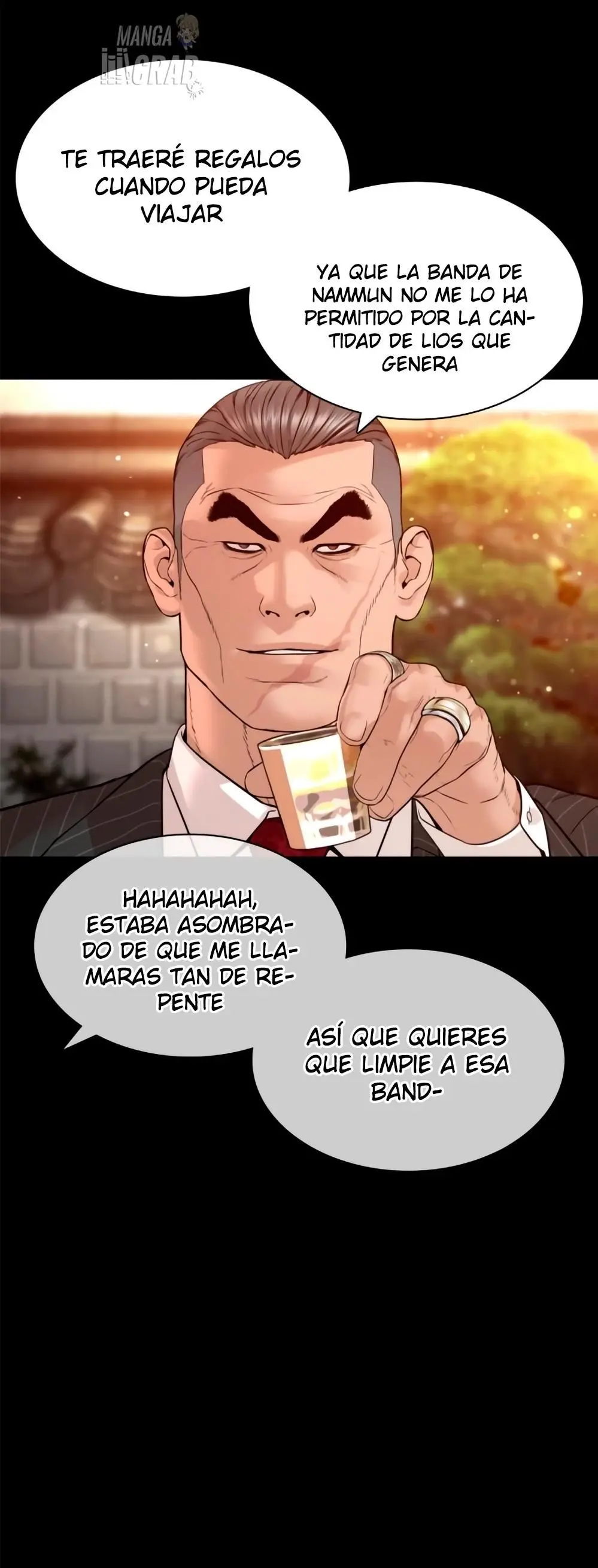 How to fight (2020) - Capítulo 133 - Página 59 - LectorTMOo