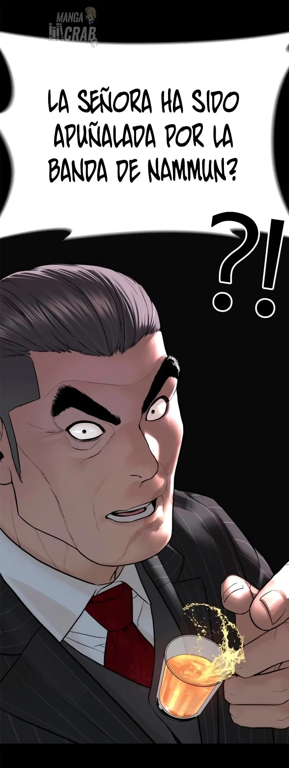How to fight (2020) - Capítulo 133 - Página 62 - LectorTMOo