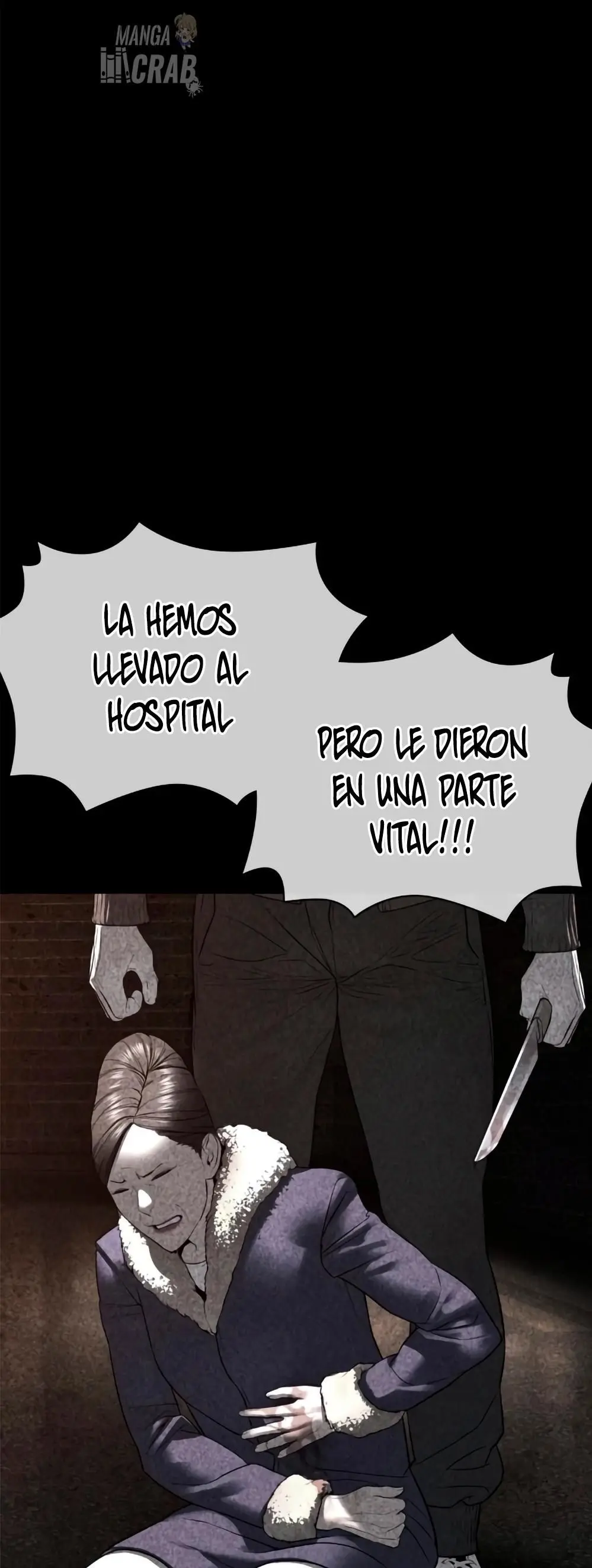 How to fight (2020) - Capítulo 133 - Página 63 - LectorTMOo
