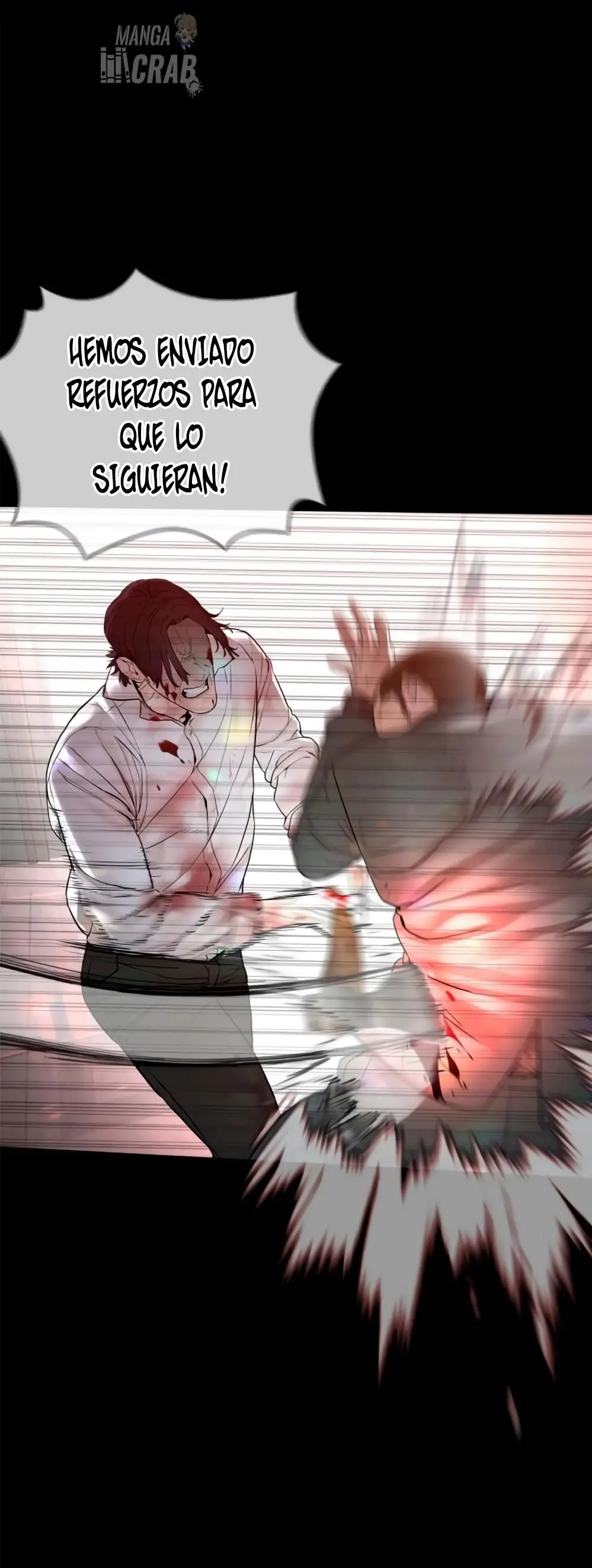 How to fight (2020) - Capítulo 133 - Página 67 - LectorTMOo