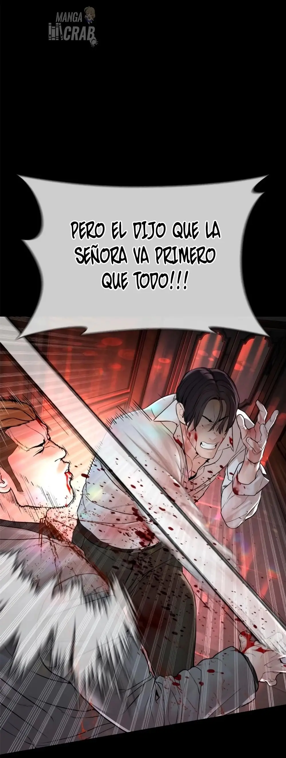 How to fight (2020) - Capítulo 133 - Página 68 - LectorTMOo