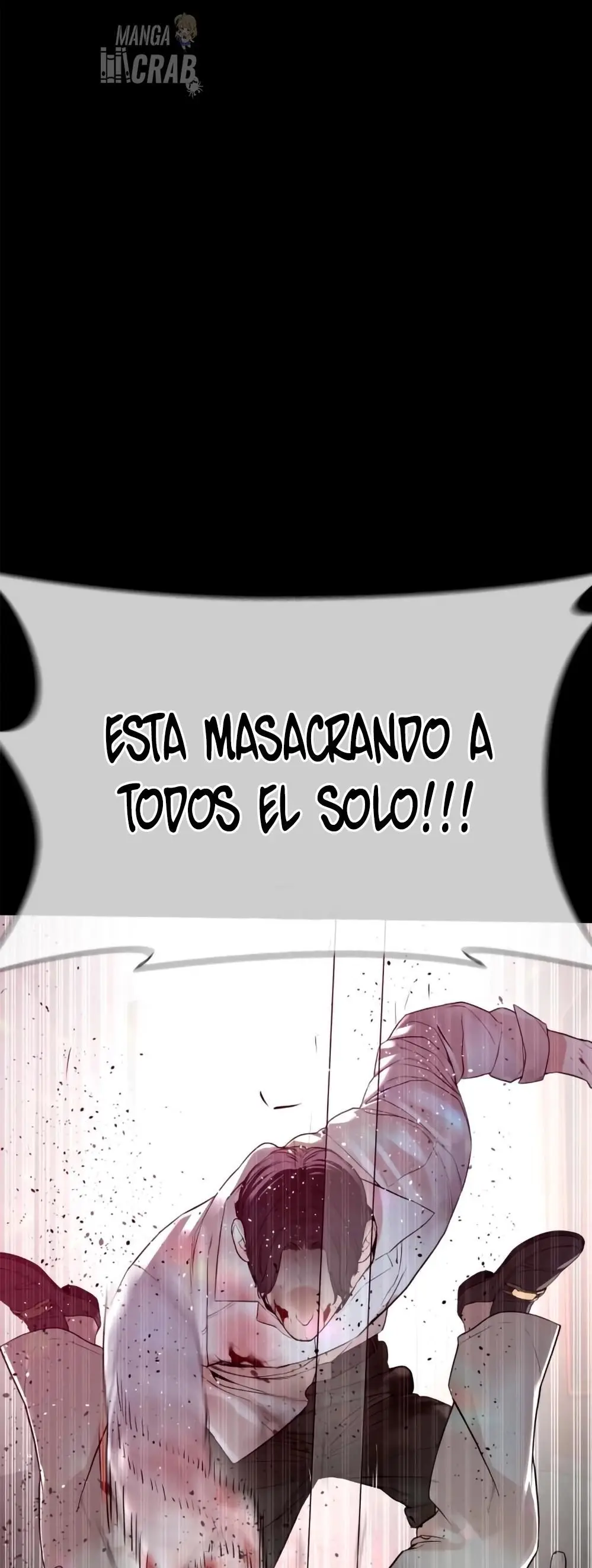 How to fight (2020) - Capítulo 133 - Página 69 - LectorTMOo