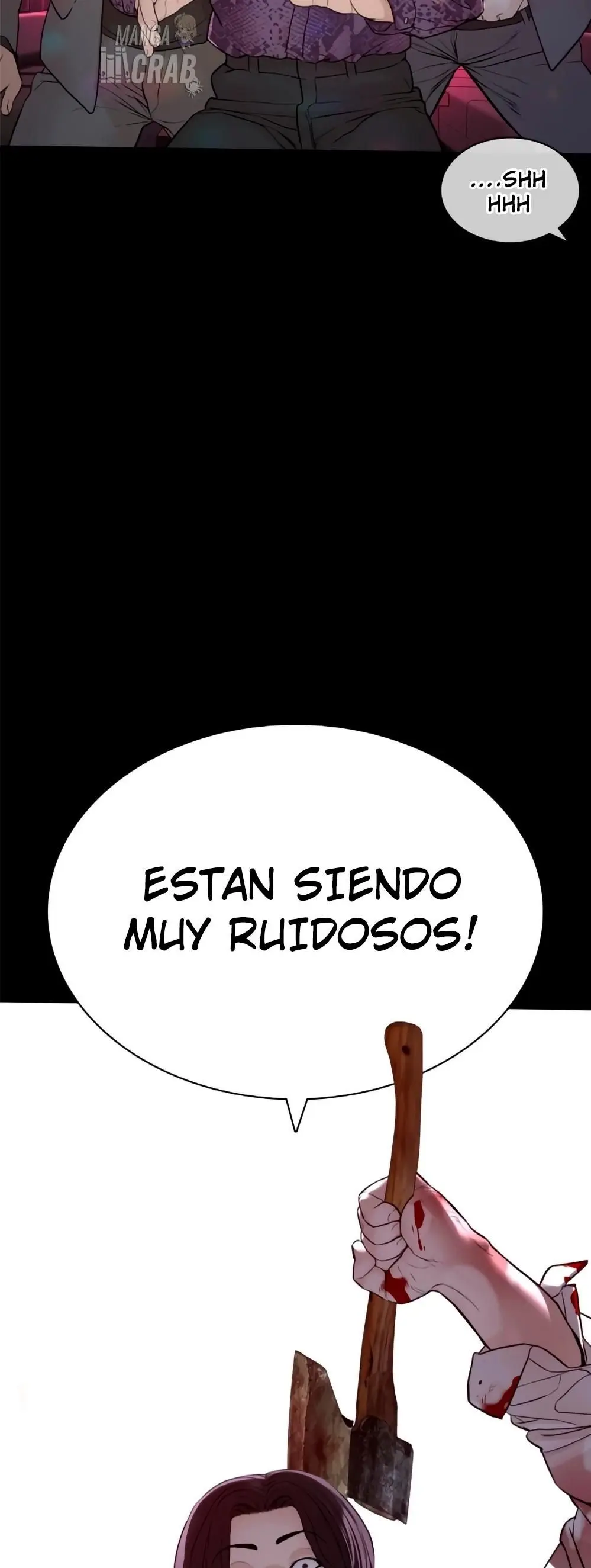How to fight (2020) - Capítulo 133 - Página 72 - LectorTMOo