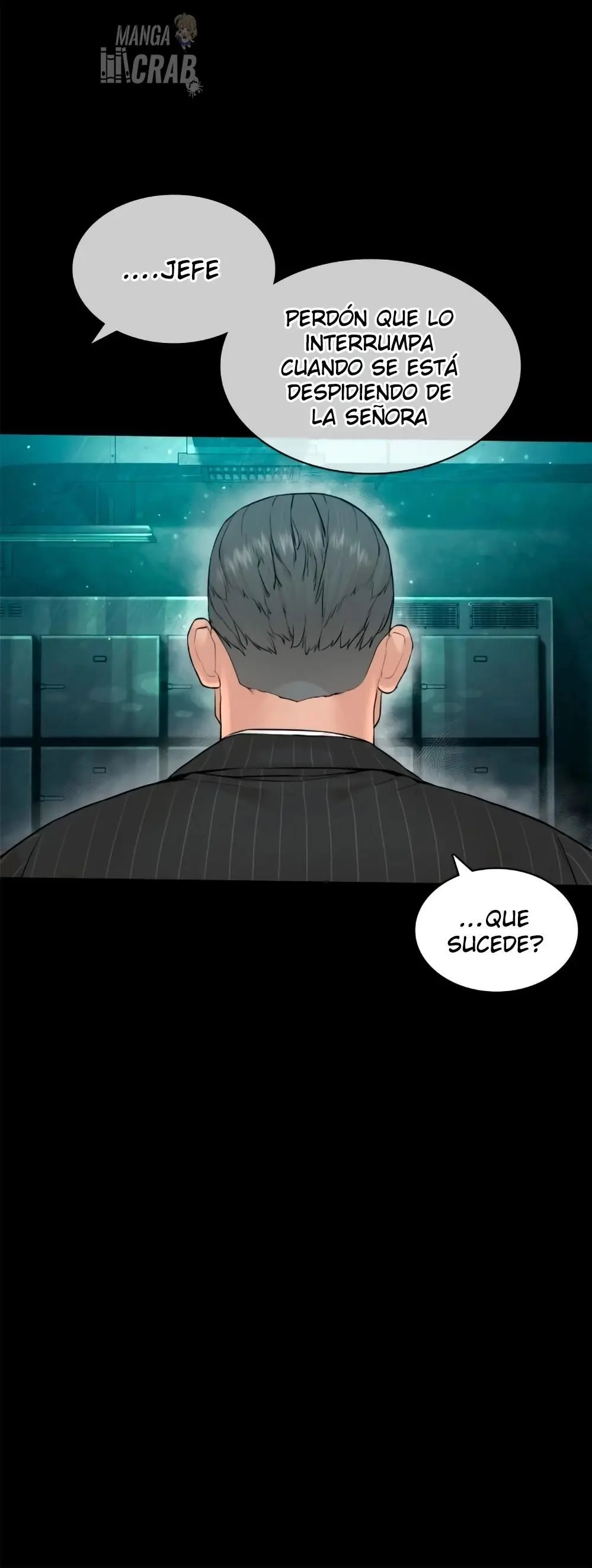 How to fight (2020) - Capítulo 133 - Página 76 - LectorTMOo