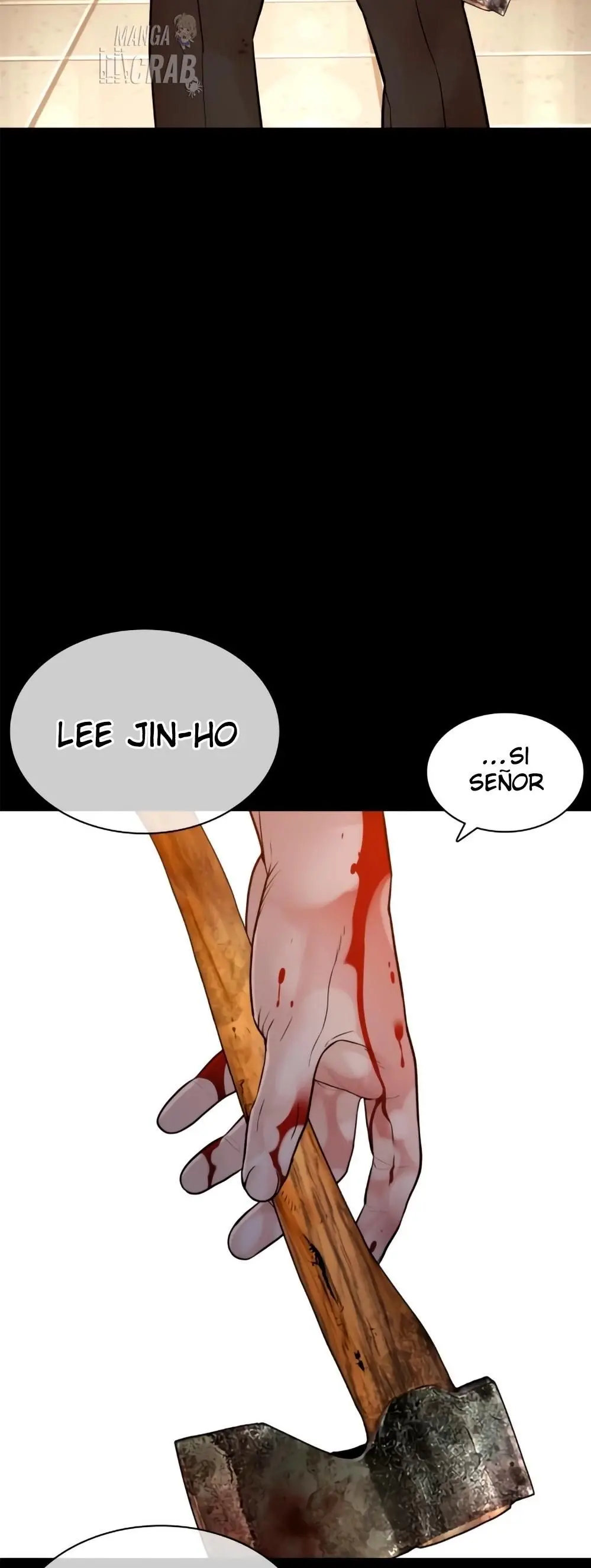 How to fight (2020) - Capítulo 133 - Página 78 - LectorTMOo
