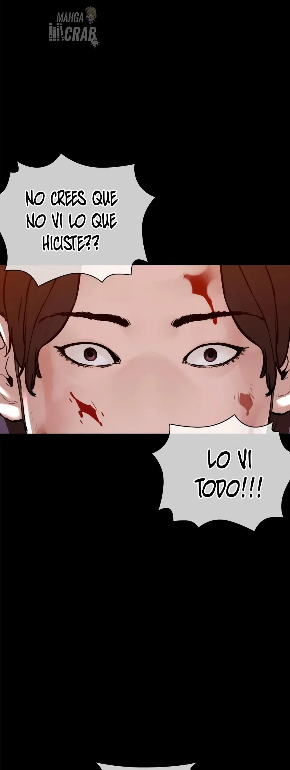 How to fight (2020) - Capítulo 133 - Página 85 - LectorTMOo