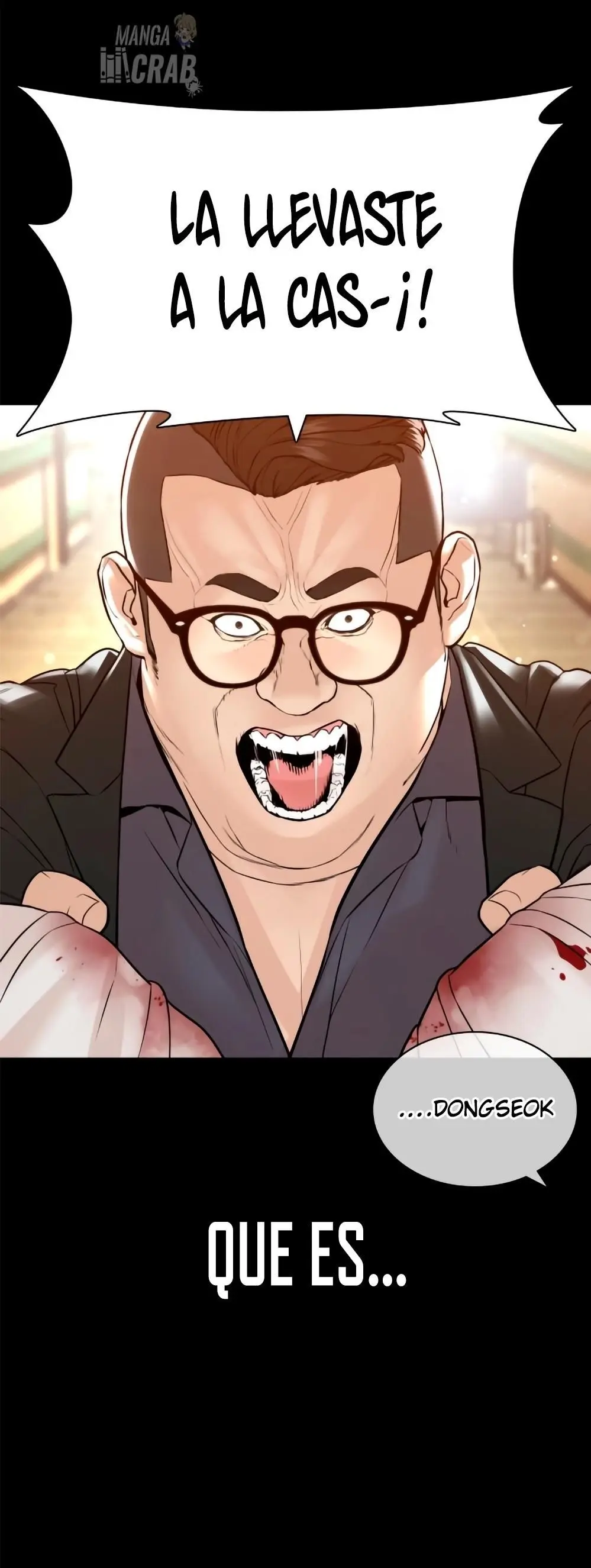 How to fight (2020) - Capítulo 133 - Página 88 - LectorTMOo