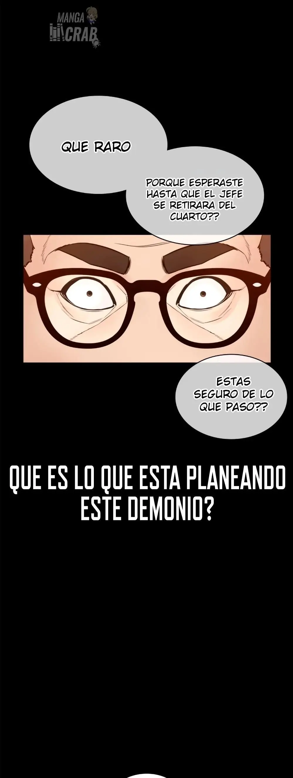 How to fight (2020) - Capítulo 133 - Página 89 - LectorTMOo