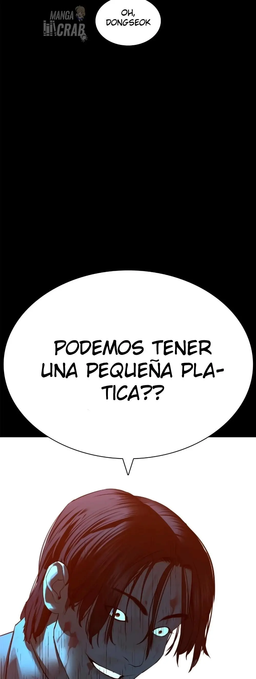 How to fight (2020) - Capítulo 133 - Página 90 - LectorTMOo