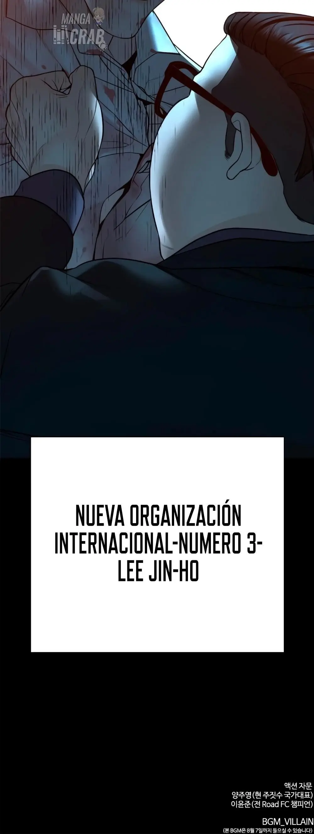 How to fight (2020) - Capítulo 133 - Página 91 - LectorTMOo