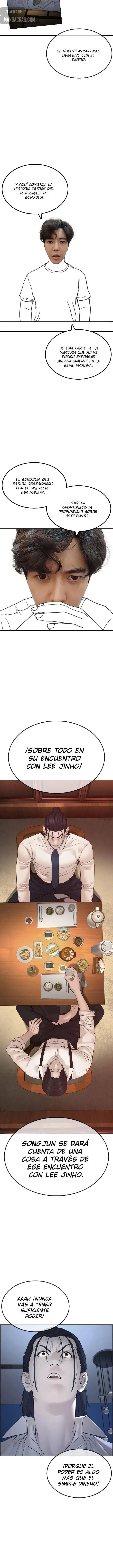 How to fight (2020) - Capítulo 134.5 - Página 5 - LectorTMOo