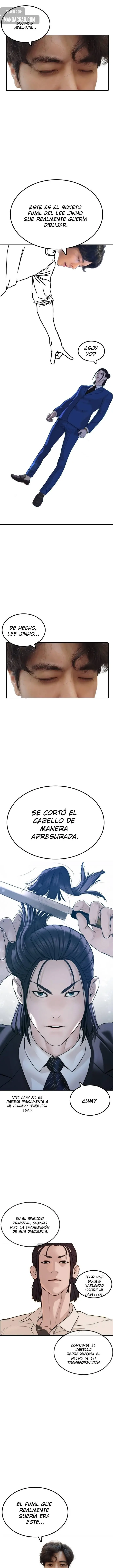 How to fight (2020) - Capítulo 134.5 - Página 7 - LectorTMOo
