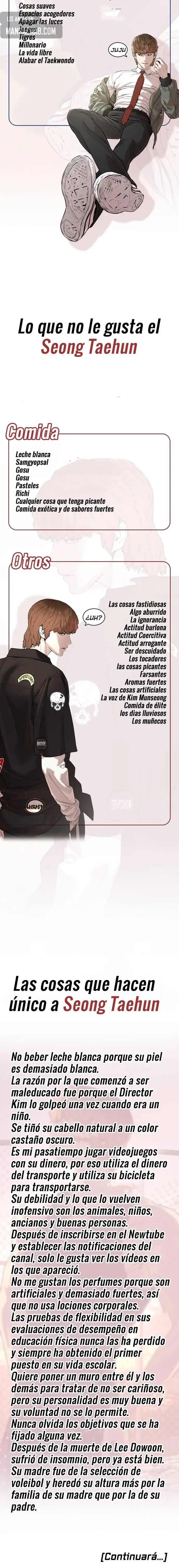 How to fight (2020) - Capítulo 134.6 - Página 13 - LectorTMOo