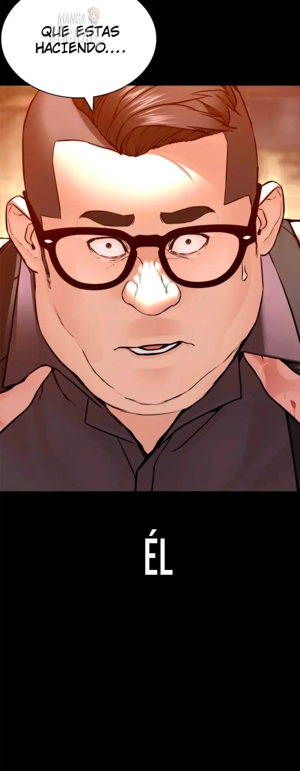 How to fight (2020) - Capítulo 134 - Página 4 - LectorTMOo