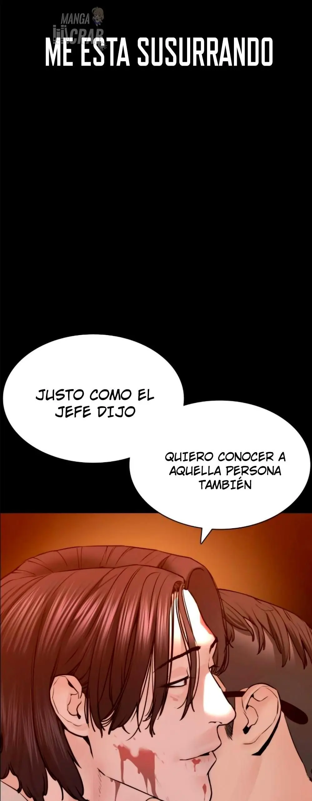 How to fight (2020) - Capítulo 134 - Página 6 - LectorTMOo