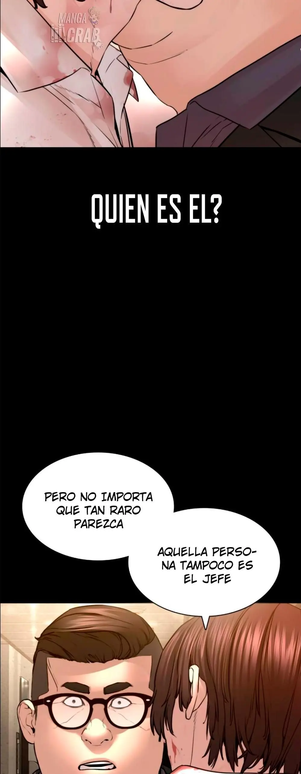 How to fight (2020) - Capítulo 134 - Página 7 - LectorTMOo