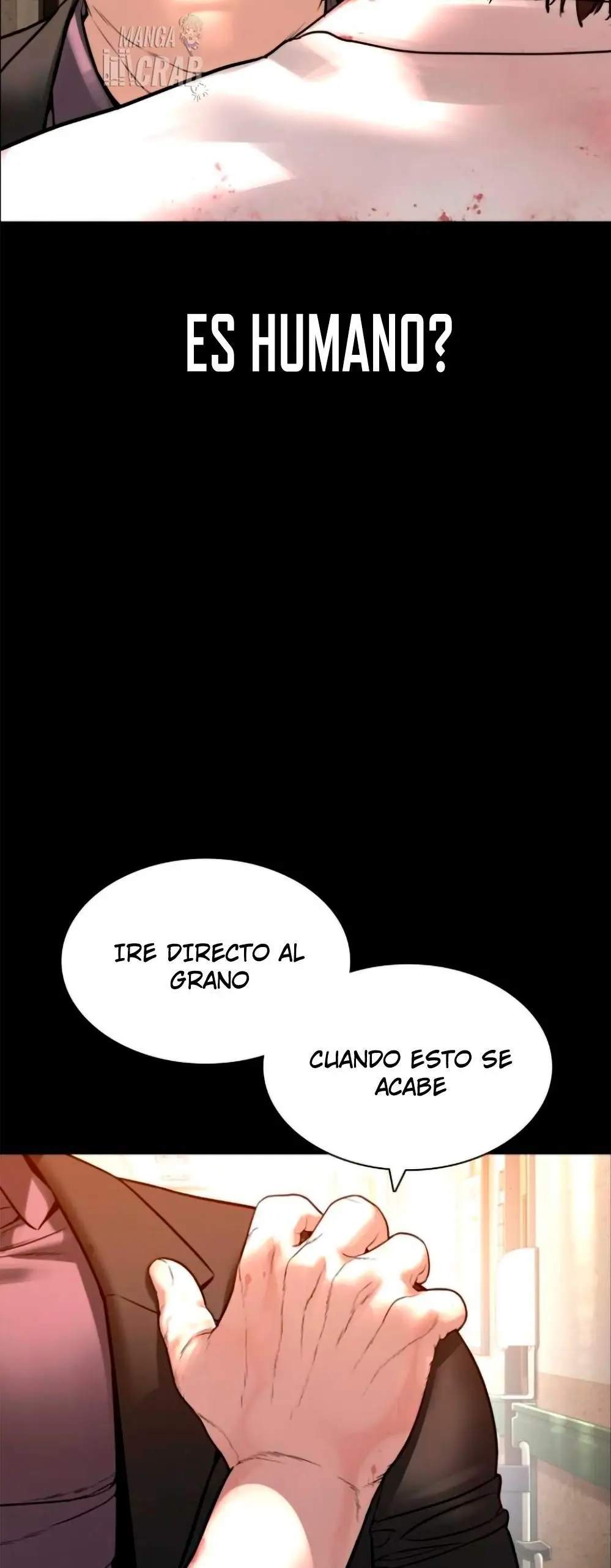 How to fight (2020) - Capítulo 134 - Página 8 - LectorTMOo