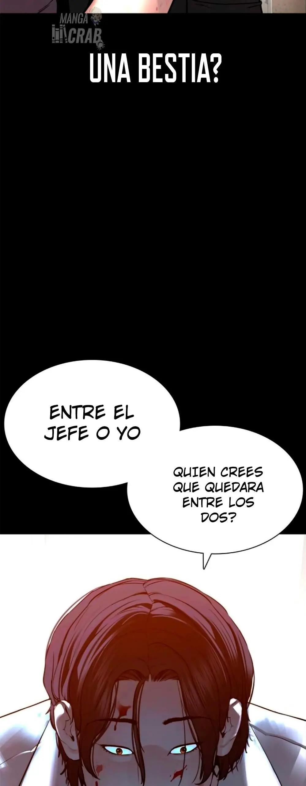 How to fight (2020) - Capítulo 134 - Página 9 - LectorTMOo