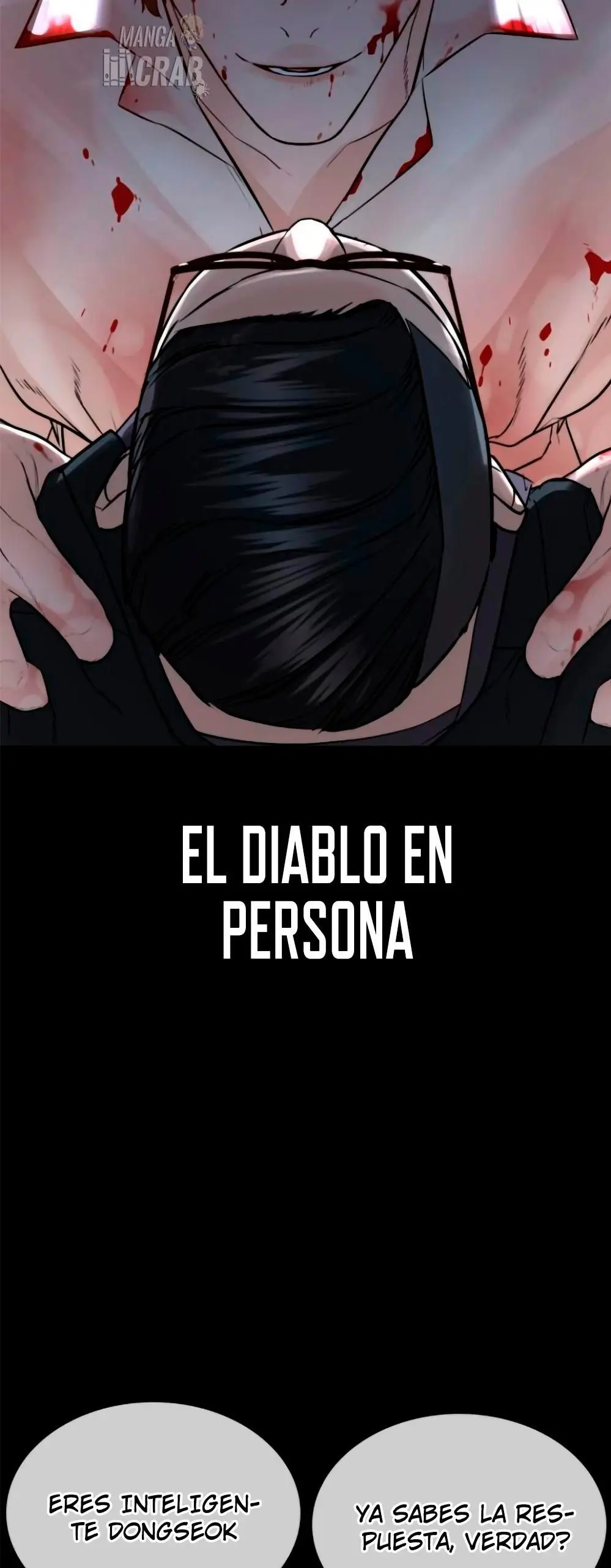 How to fight (2020) - Capítulo 134 - Página 10 - LectorTMOo