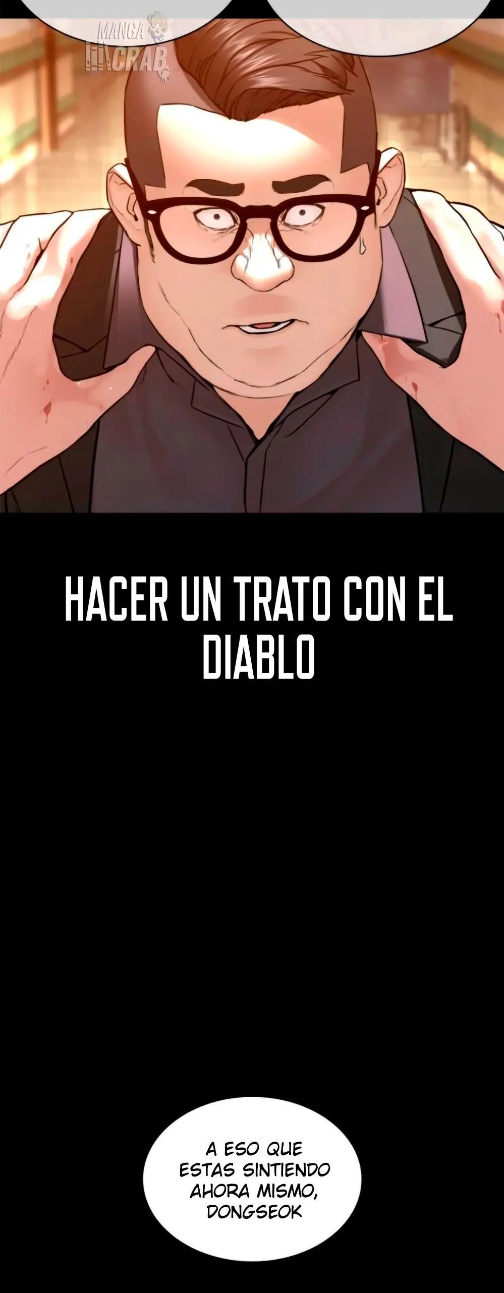 How to fight (2020) - Capítulo 134 - Página 11 - LectorTMOo