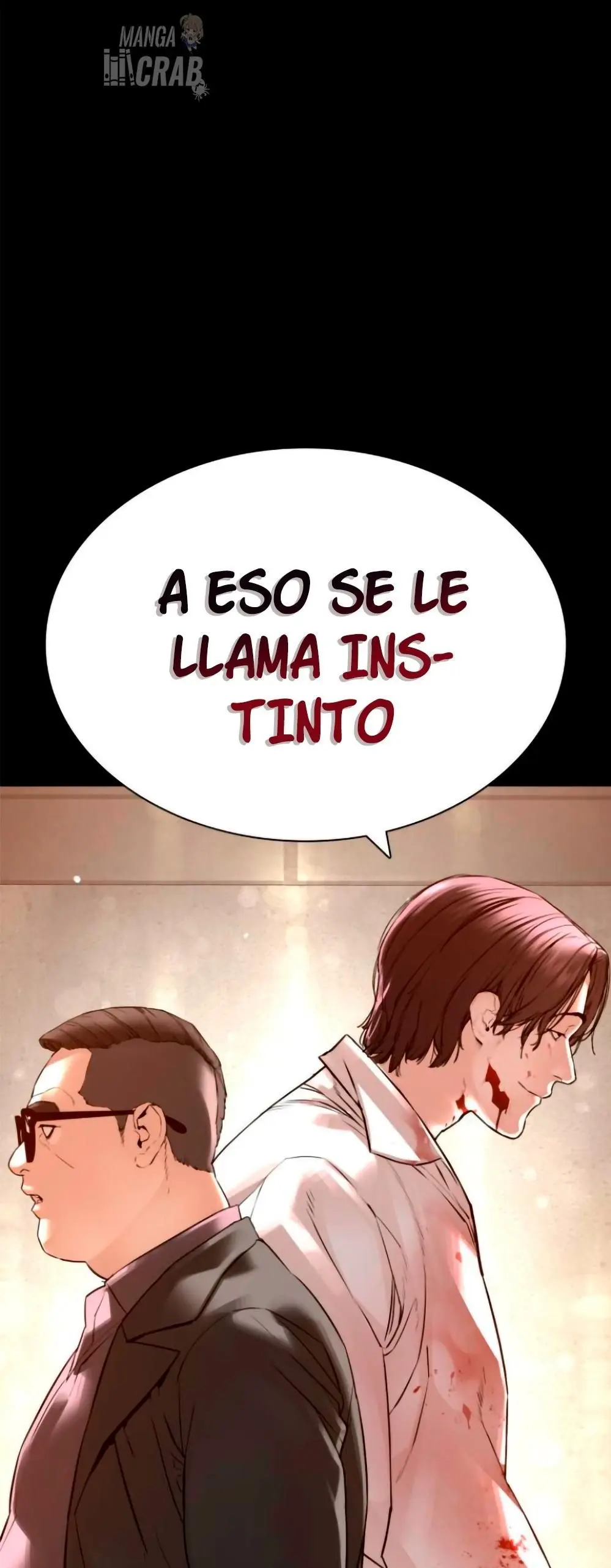 How to fight (2020) - Capítulo 134 - Página 12 - LectorTMOo