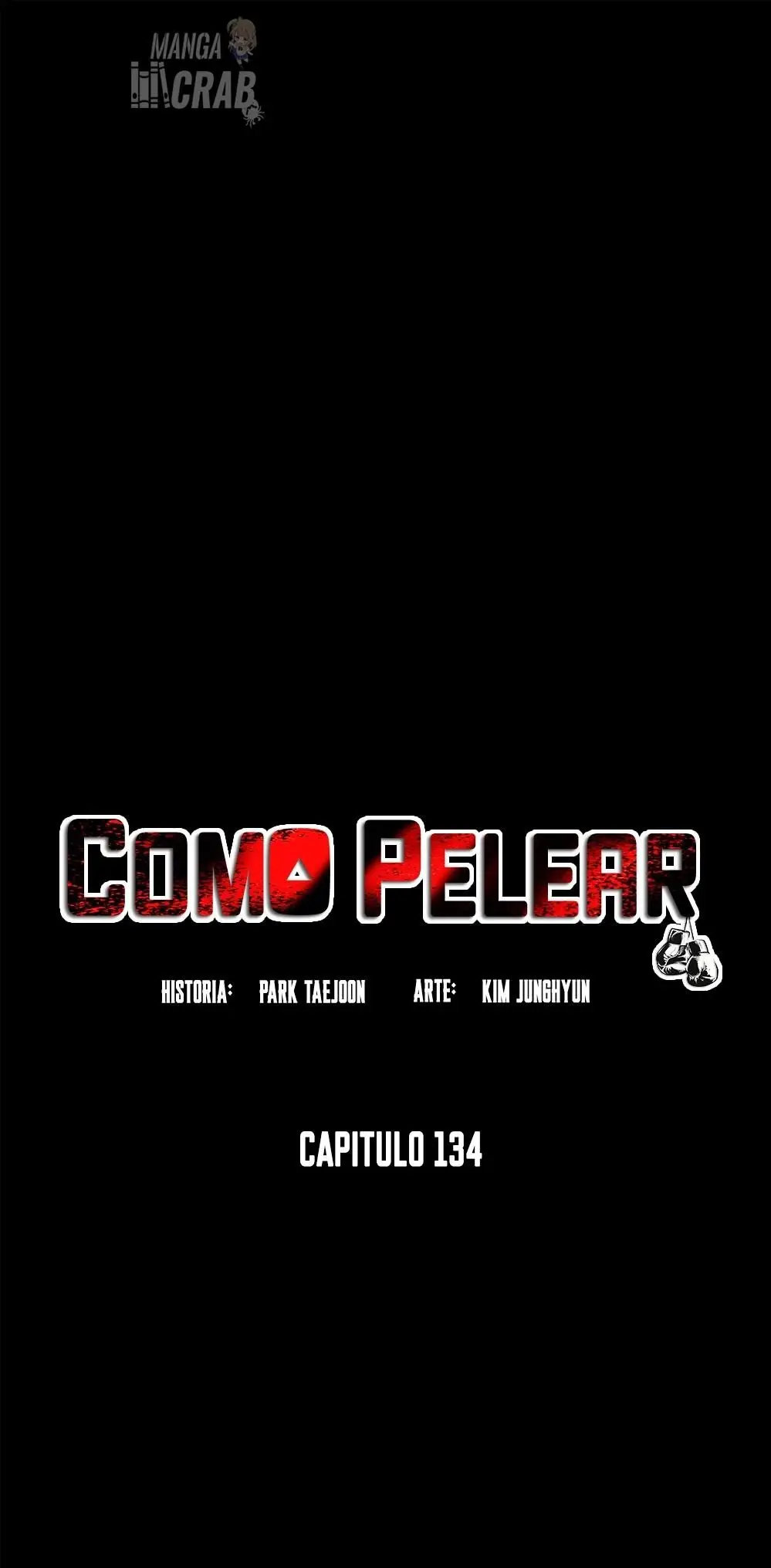 How to fight (2020) - Capítulo 134 - Página 16 - LectorTMOo