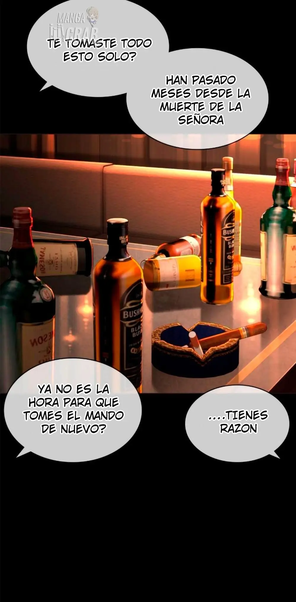 How to fight (2020) - Capítulo 134 - Página 24 - LectorTMOo