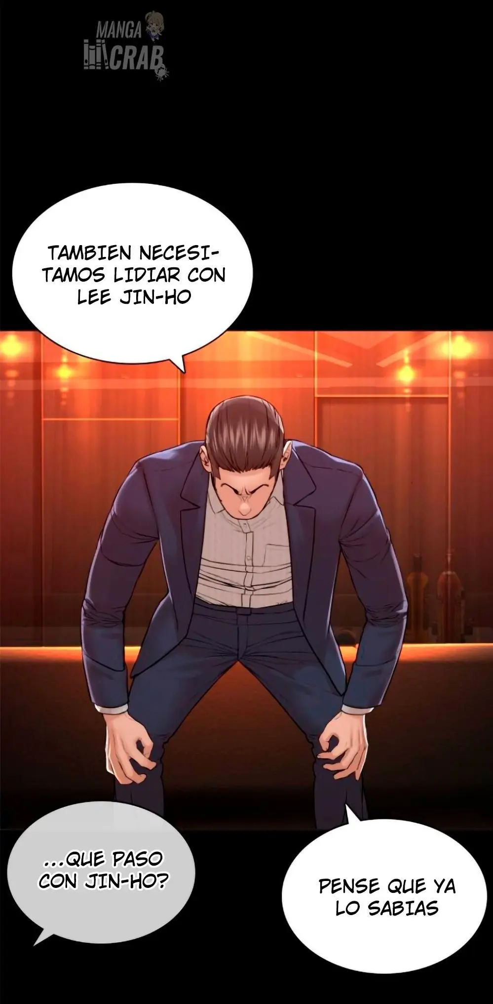 How to fight (2020) - Capítulo 134 - Página 25 - LectorTMOo