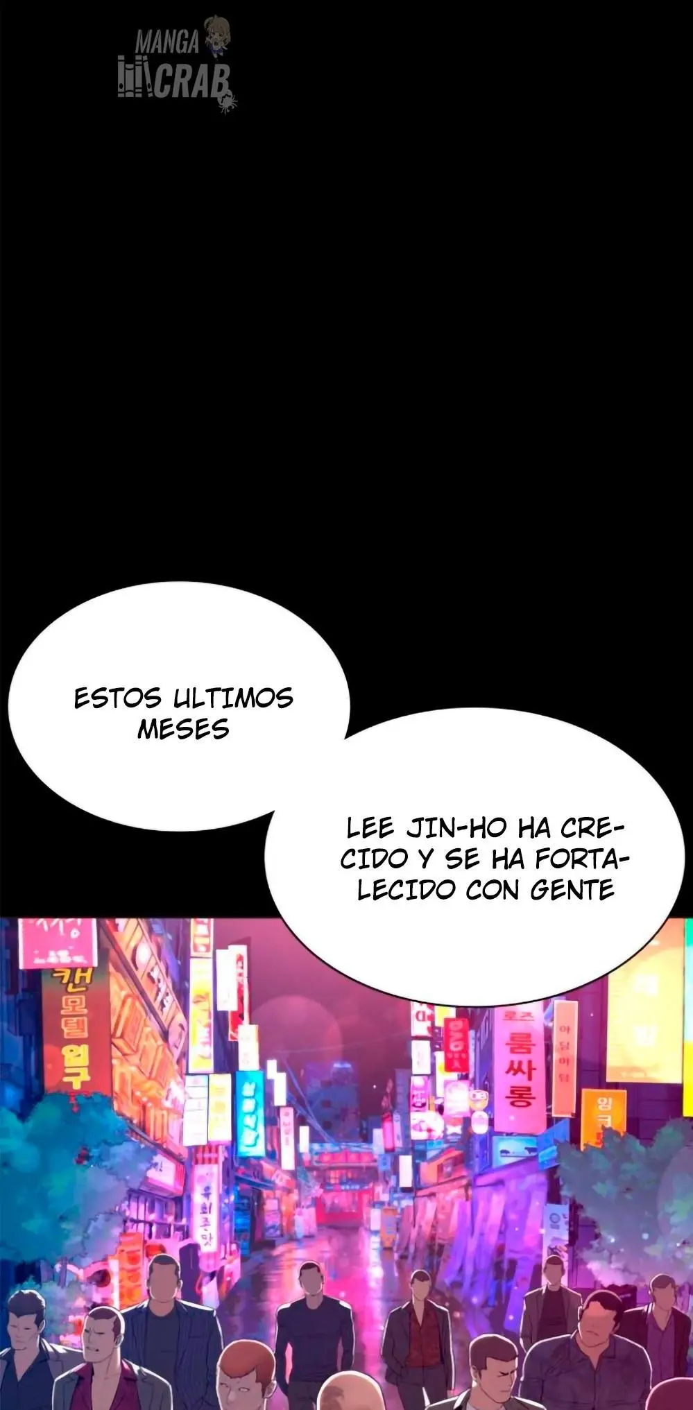 How to fight (2020) - Capítulo 134 - Página 26 - LectorTMOo