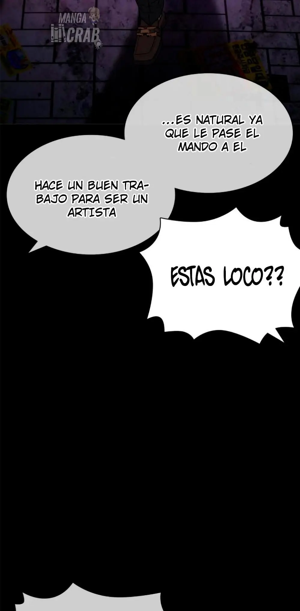 How to fight (2020) - Capítulo 134 - Página 28 - LectorTMOo