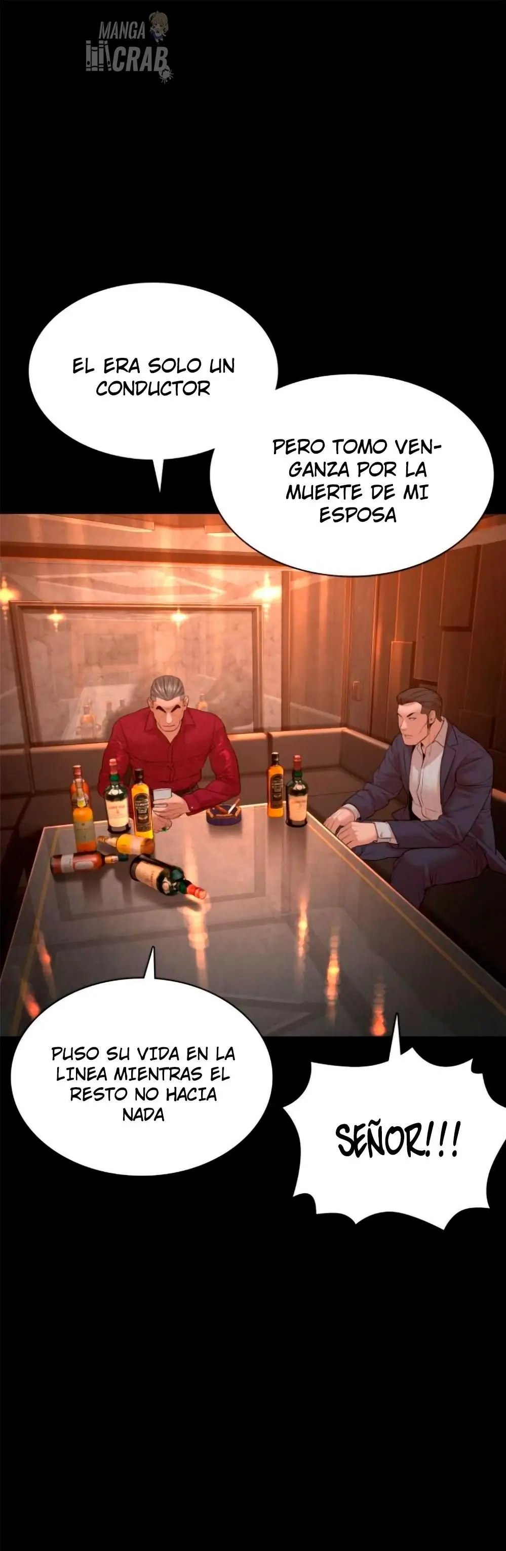 How to fight (2020) - Capítulo 134 - Página 30 - LectorTMOo