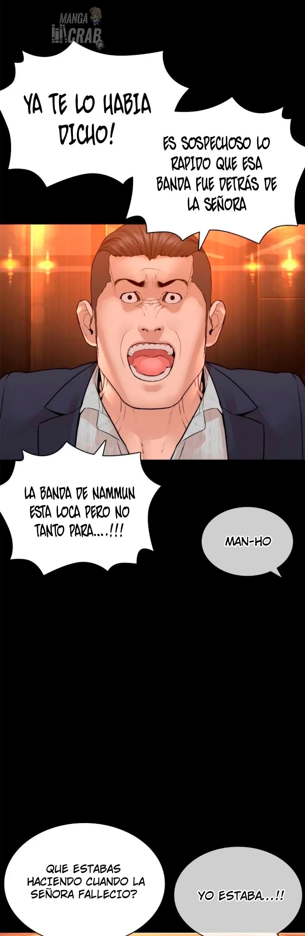 How to fight (2020) - Capítulo 134 - Página 31 - LectorTMOo
