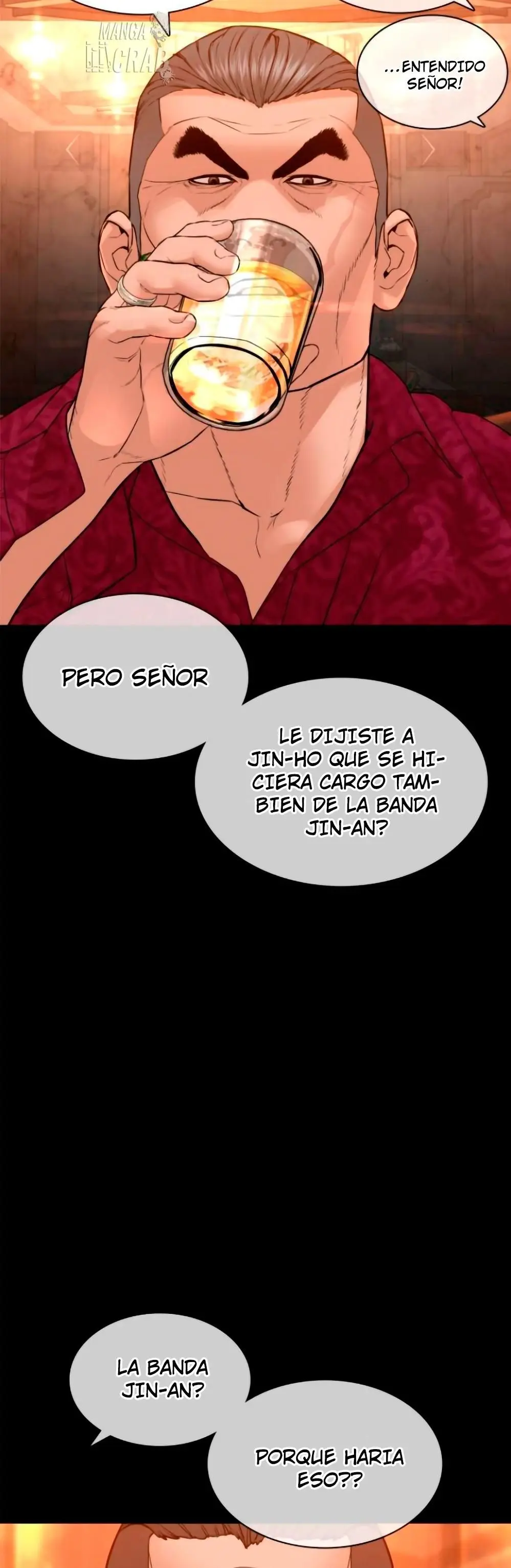 How to fight (2020) - Capítulo 134 - Página 32 - LectorTMOo