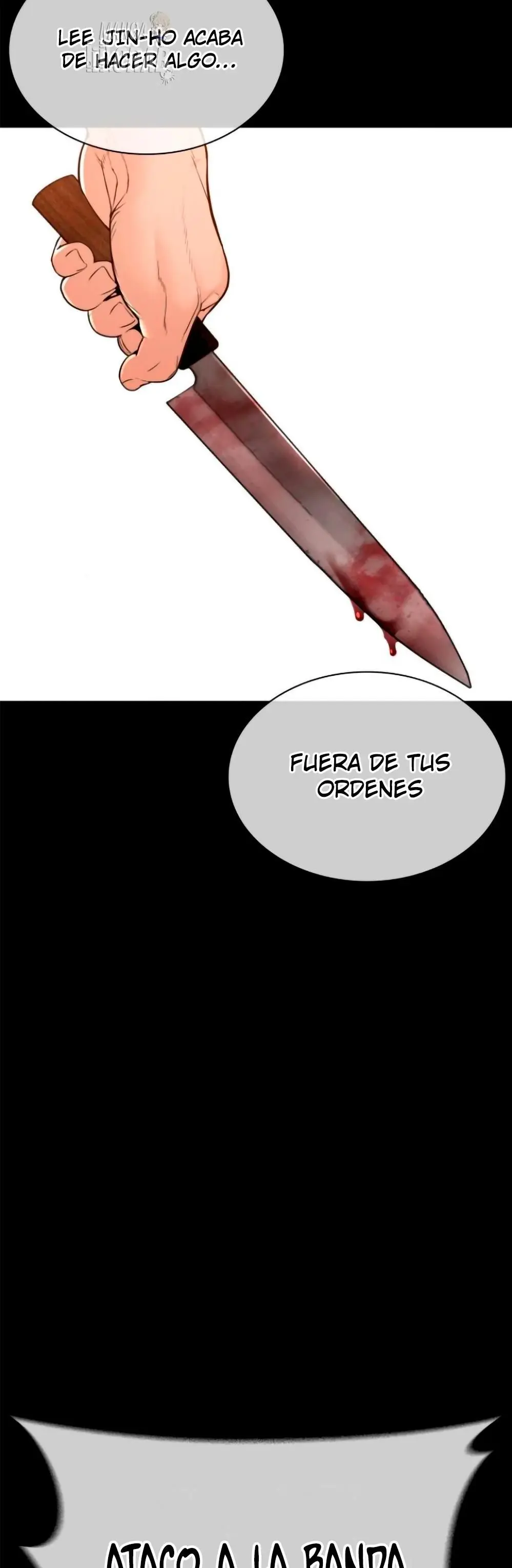 How to fight (2020) - Capítulo 134 - Página 34 - LectorTMOo