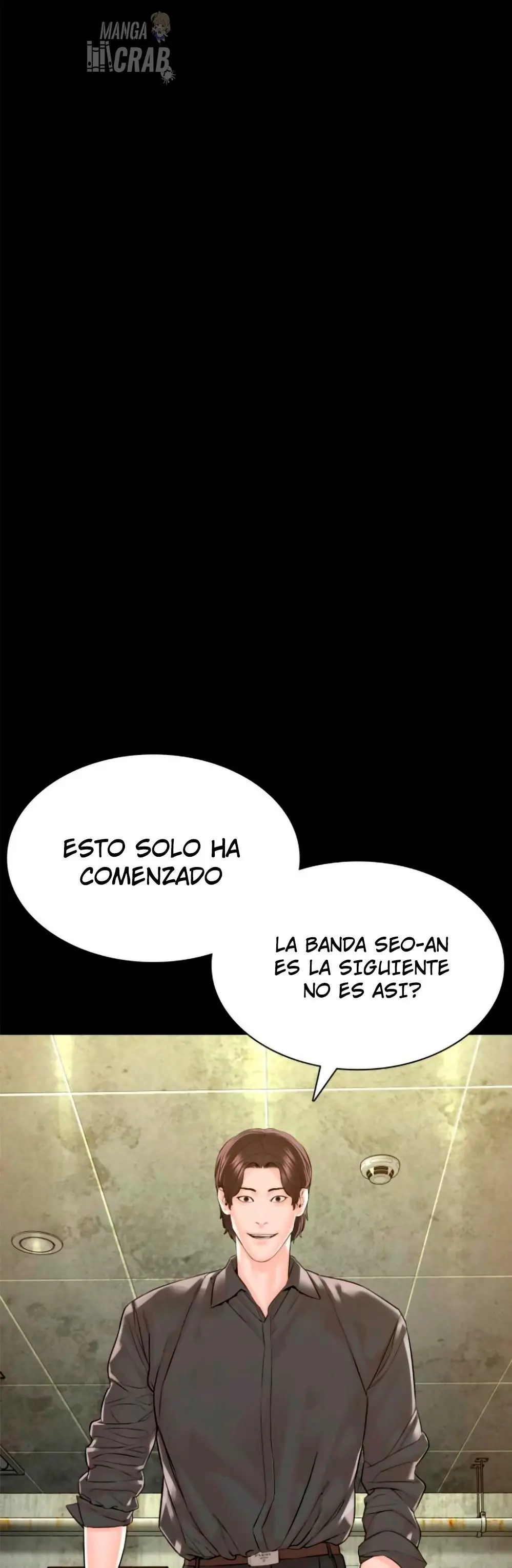 How to fight (2020) - Capítulo 134 - Página 38 - LectorTMOo