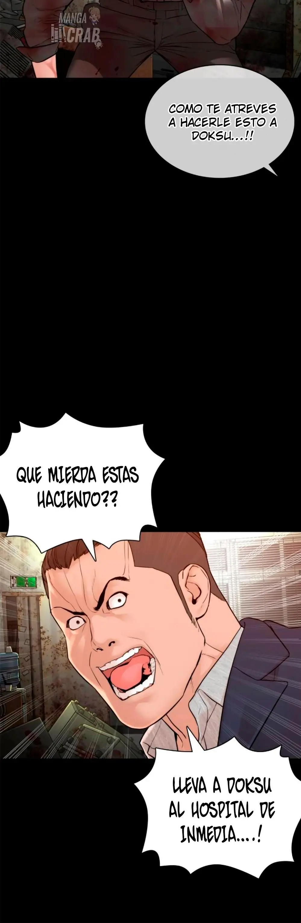 How to fight (2020) - Capítulo 134 - Página 43 - LectorTMOo