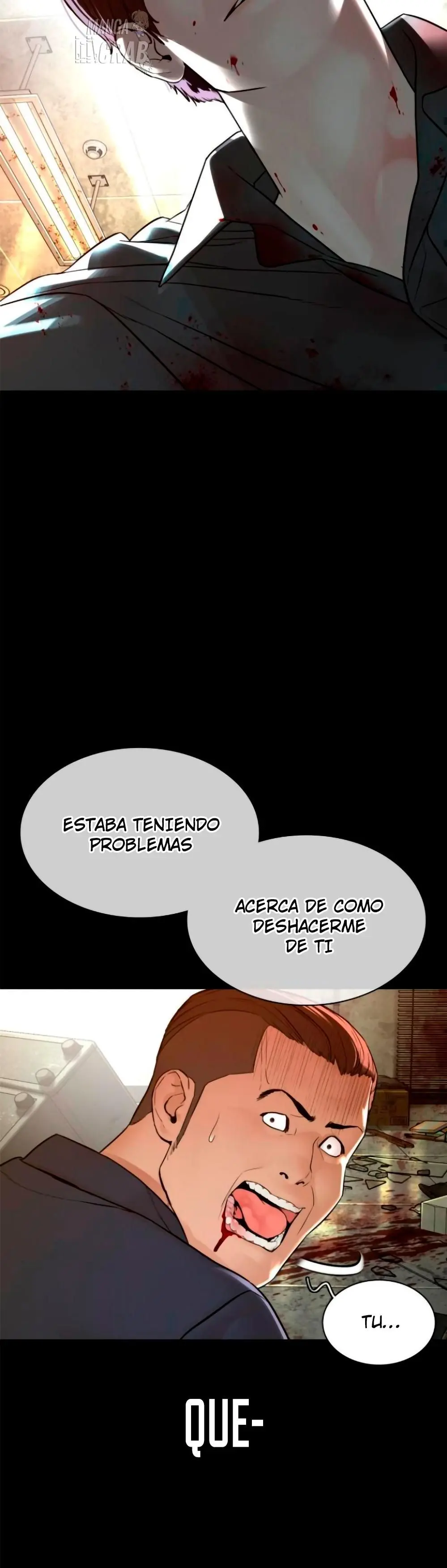 How to fight (2020) - Capítulo 134 - Página 46 - LectorTMOo