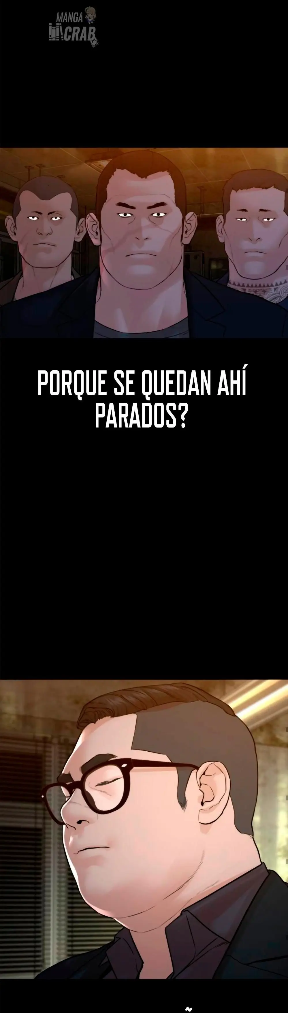 How to fight (2020) - Capítulo 134 - Página 47 - LectorTMOo
