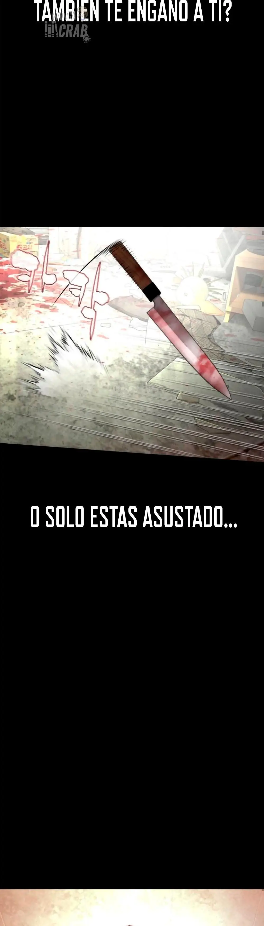 How to fight (2020) - Capítulo 134 - Página 48 - LectorTMOo