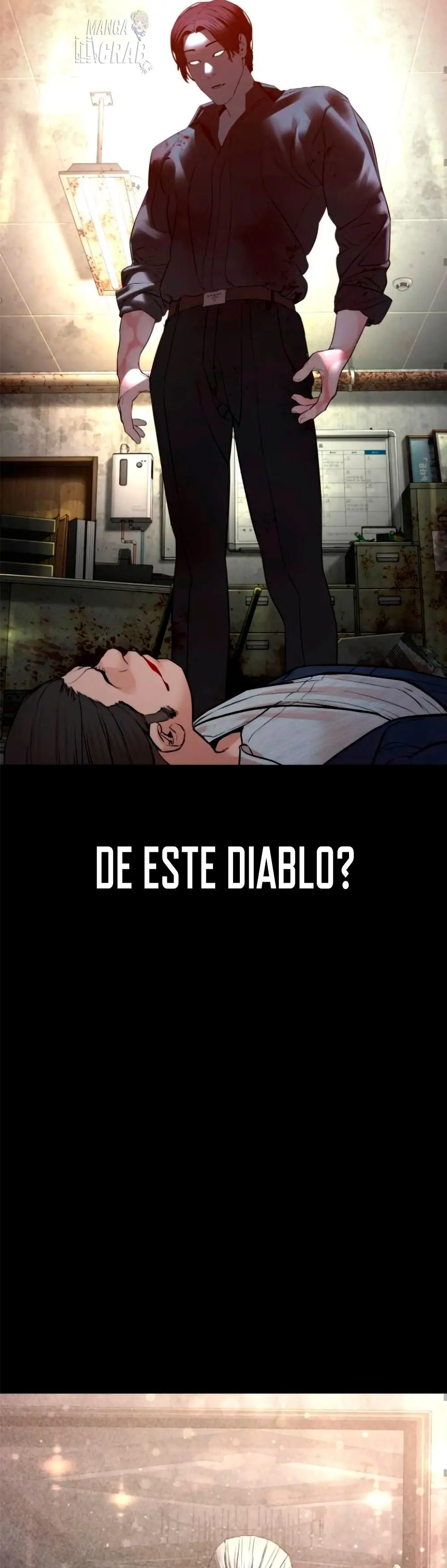 How to fight (2020) - Capítulo 134 - Página 49 - LectorTMOo