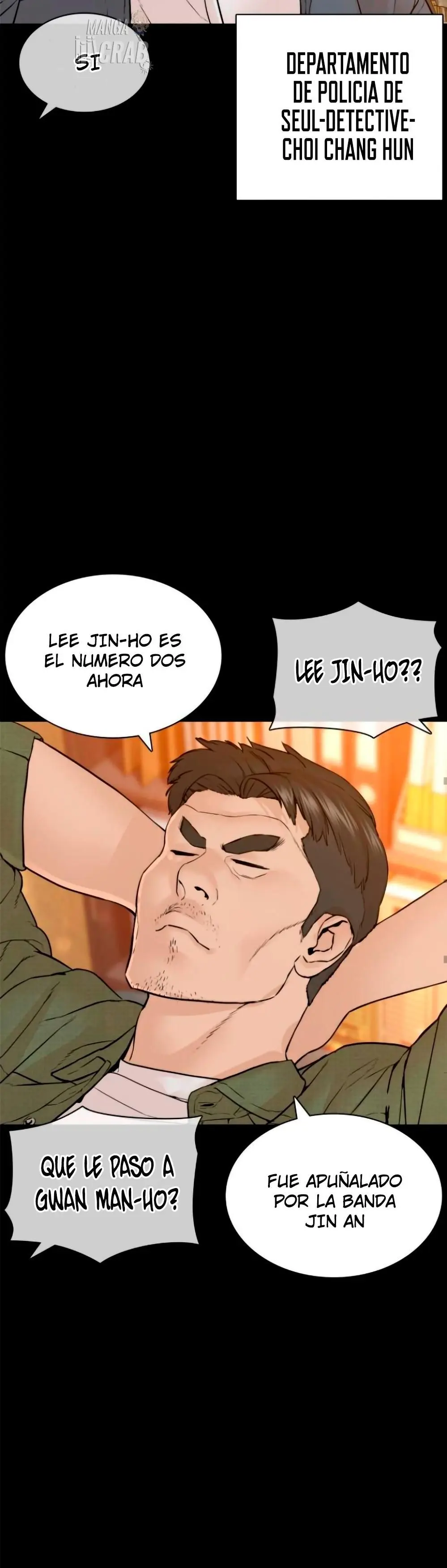 How to fight (2020) - Capítulo 134 - Página 54 - LectorTMOo
